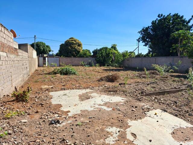 Área para Venda em Matola - 5