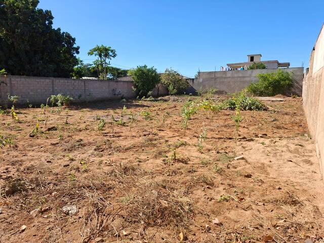 Venda em Bairro Mussumbuluco - Matola