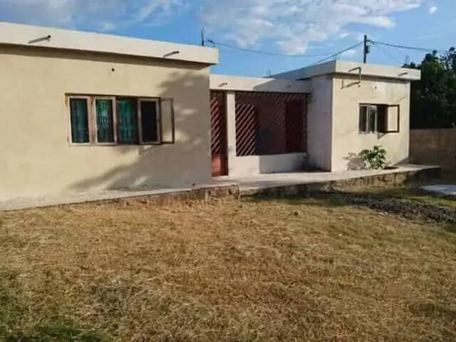 Venda em Mozal Juba - Matola