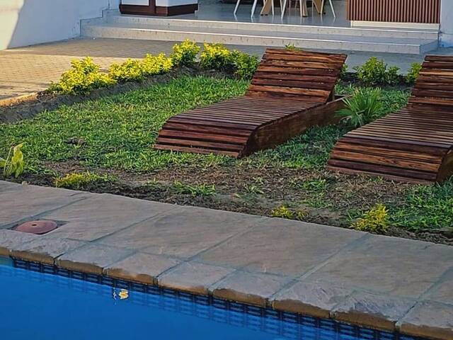 #105 - Moradia para Venda em Maputo - Maputo - 2