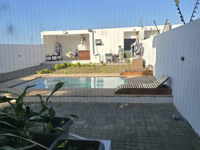 #105 - Moradia para Venda em Maputo - Maputo - 3