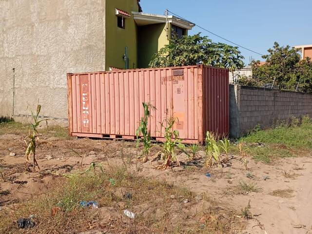 Área para Venda em Matola - 2