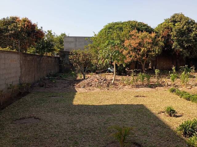Área para Venda em Matola - 4