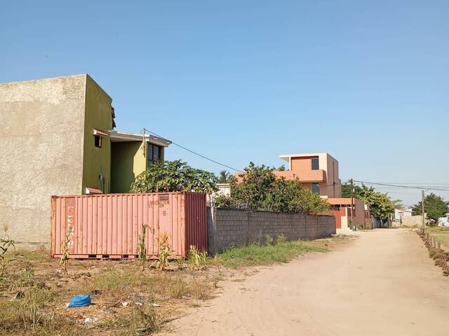 Venda em Cidade da Matola - Matola