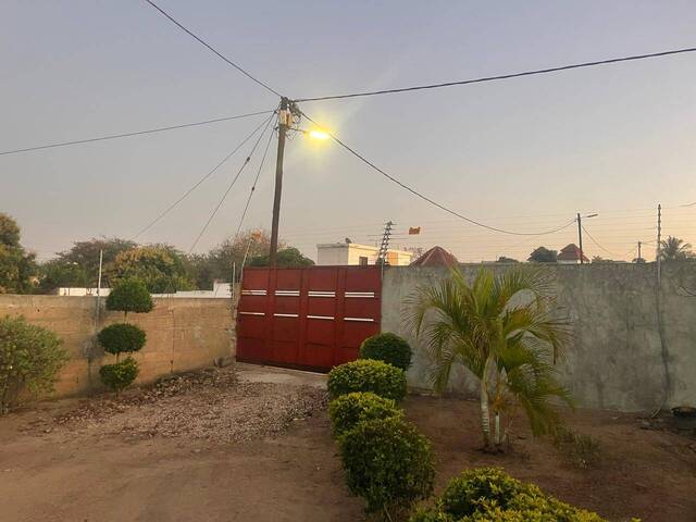 Moradia para Venda em Matola - 5