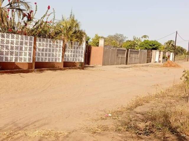 Venda em Mulotana Bill - Matola