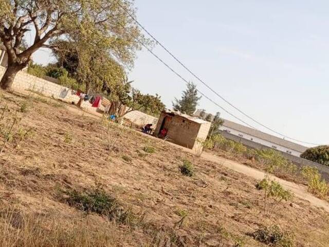 Terreno para Venda em Matola - 4