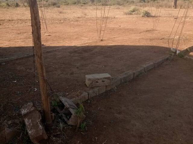 #114 - Área para Venda em Boane - Maputo - 2
