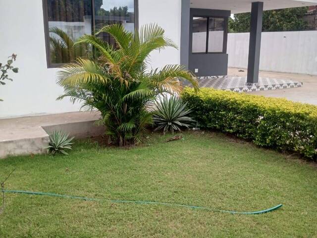 Moradia para Venda em Matola - 3