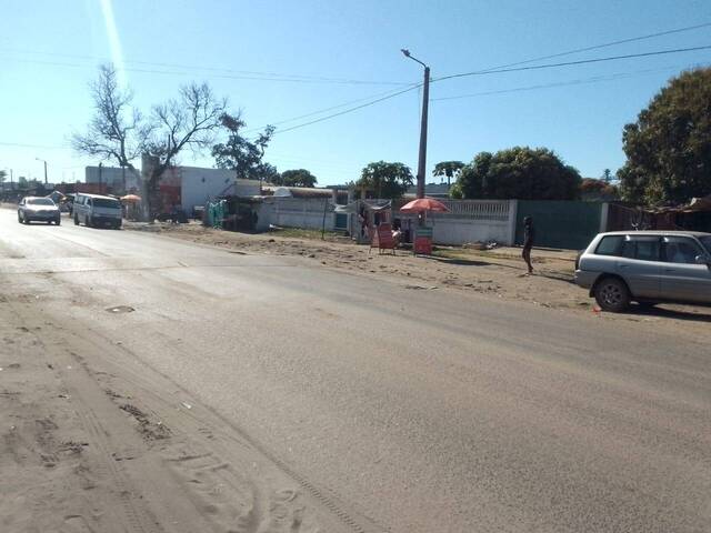 Venda em Machava Socimol - Matola