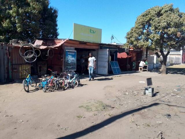 Terreno para Venda em Matola - 2