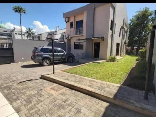 Venda em Bairro POLANA - Maputo