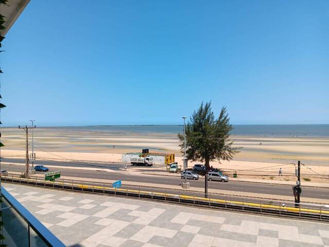 #118 - Apartamento para Venda em Maputo - Maputo - 2