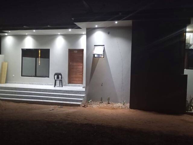 Moradia para Venda em Marracuene - 5