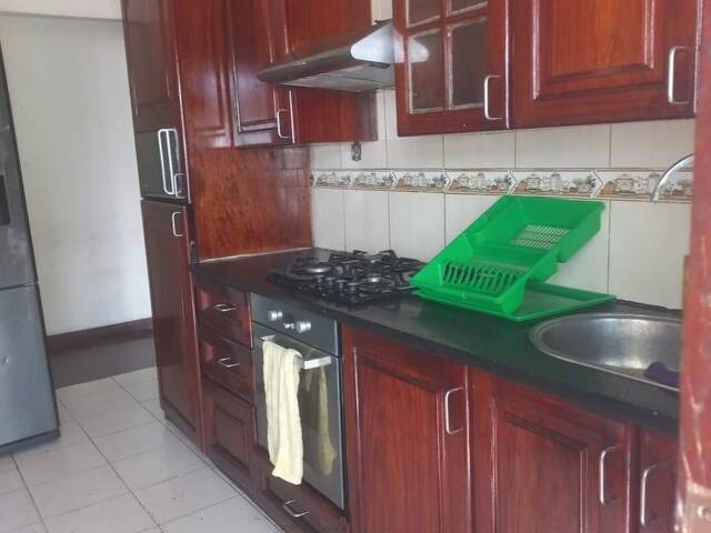 Moradia para Venda em Matola - 4