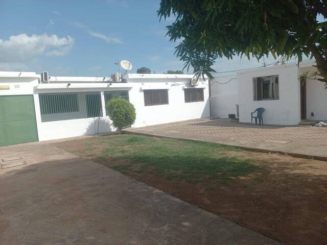 Moradia para Venda em Matola - 2