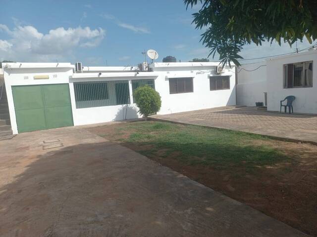 Moradia para Venda em Matola - 3