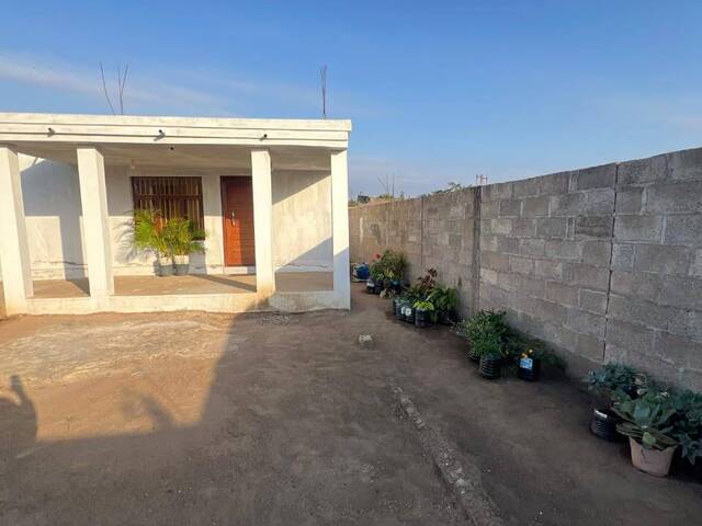 Moradia para Venda em Matola - 2