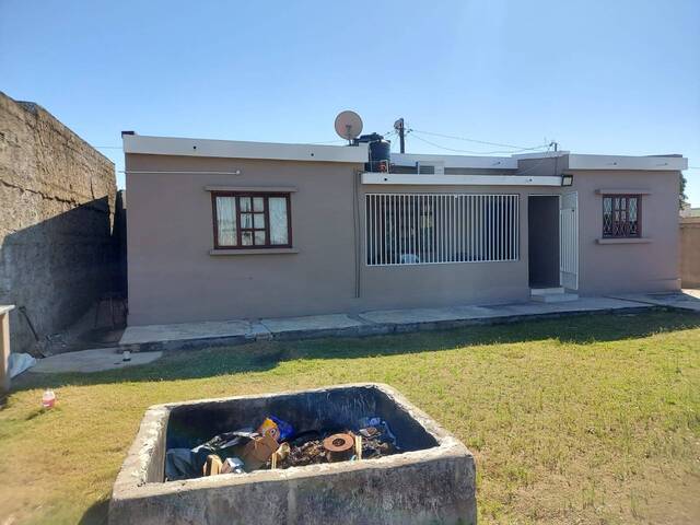 Venda em Matola Gare - Matola