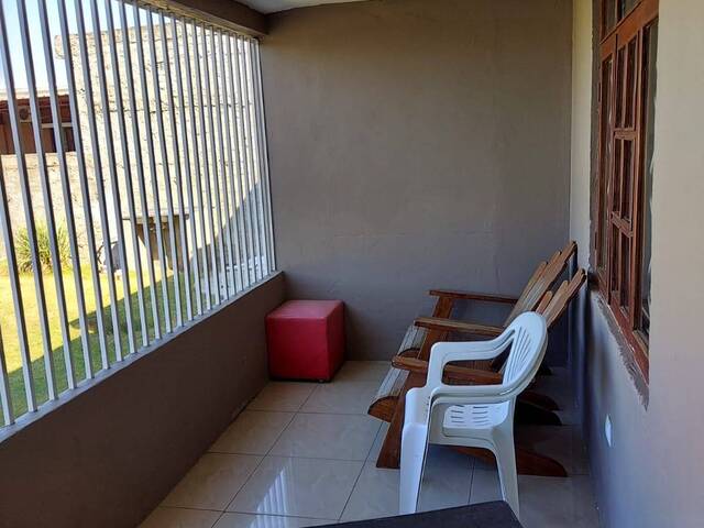 Moradia para Venda em Matola - 4