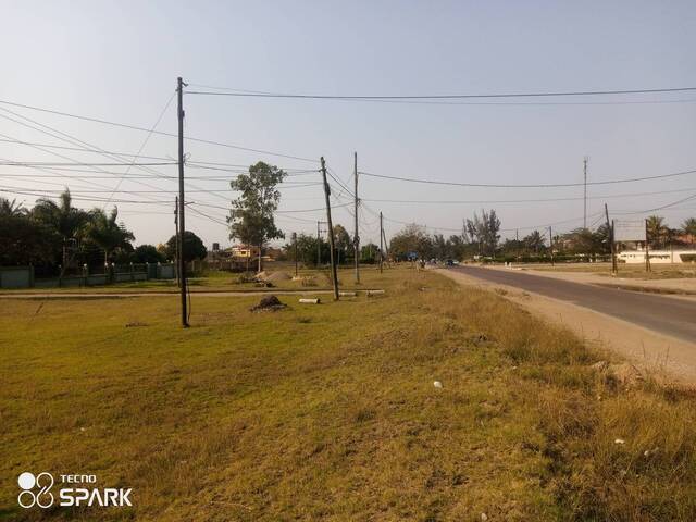 #137 - Terreno para Venda em Boane - Maputo - 1