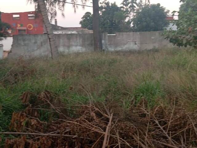 #137 - Terreno para Venda em Boane - Maputo - 2