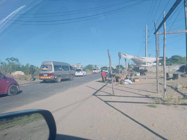 #139 - Área para Venda em Maputo - Maputo - 2