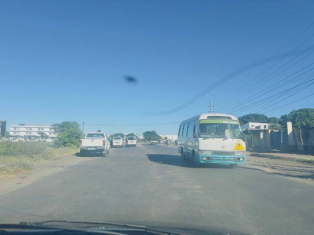 #139 - Área para Venda em Maputo - Maputo - 3