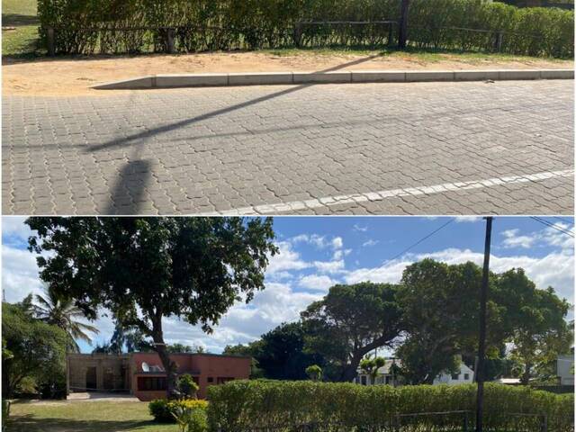 #140 - Terreno para Venda em Matutuine - Maputo - 2