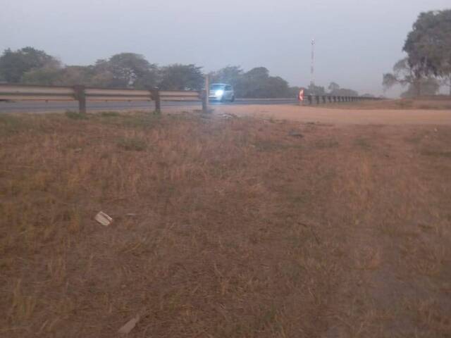 Área para Venda em Matola - 2