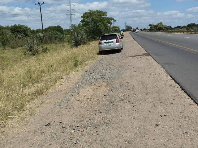 Venda em Mahoche - Matola