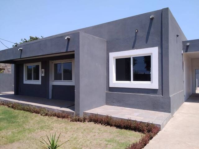 Moradia para Venda em Matola - 2