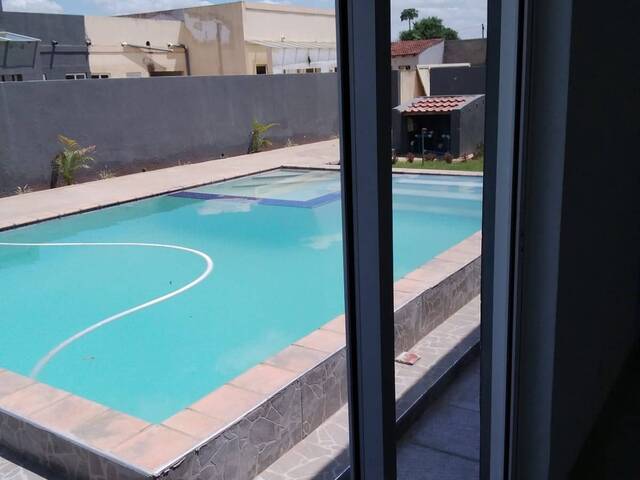 Moradia para Venda em Matola - 3