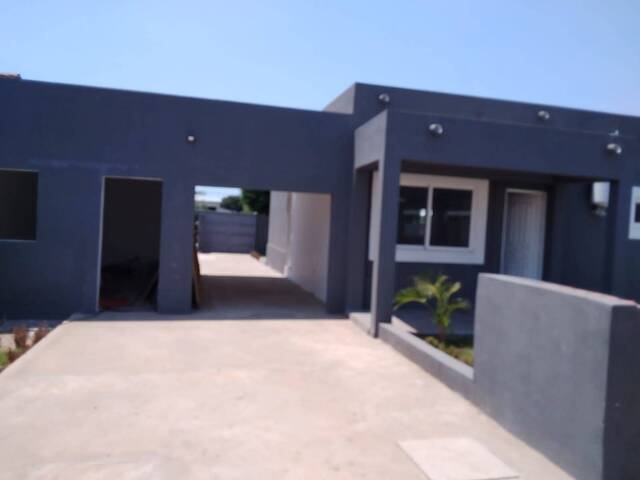 Moradia para Venda em Matola - 5