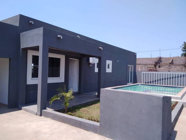 Venda em Bairro Tchumene-01 - Matola