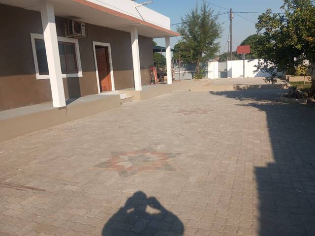 Venda em Bairro Tchumene-02 - Matola