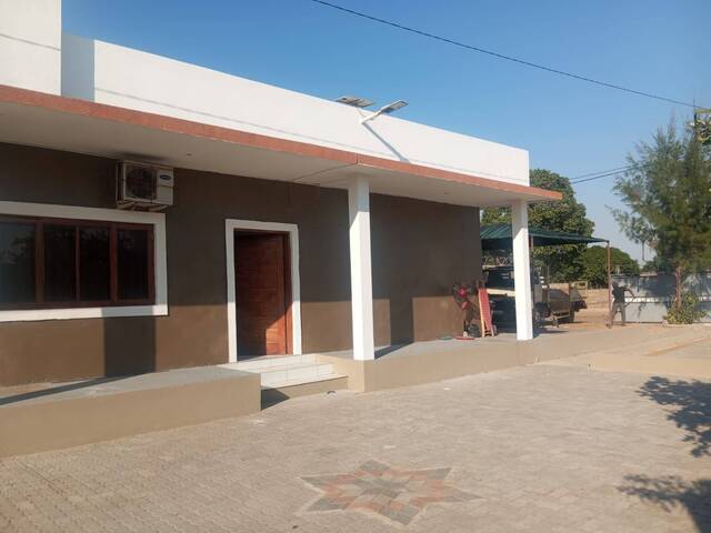 Moradia para Venda em Matola - 4