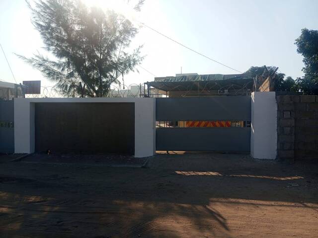 Moradia para Venda em Matola - 5