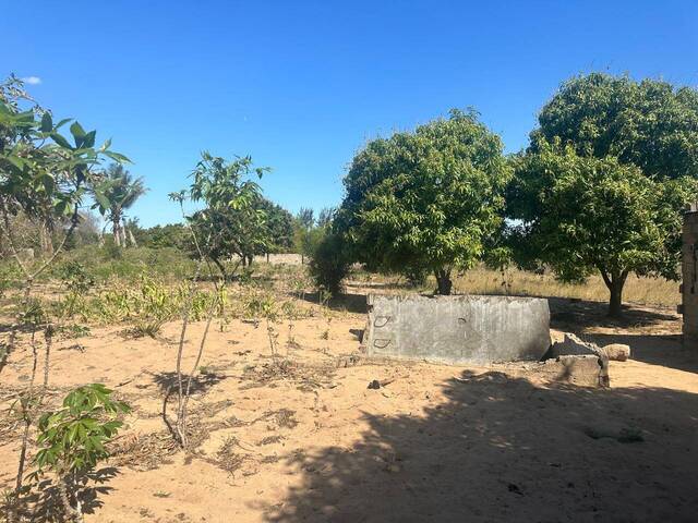 Área para Venda em Moamba - 5