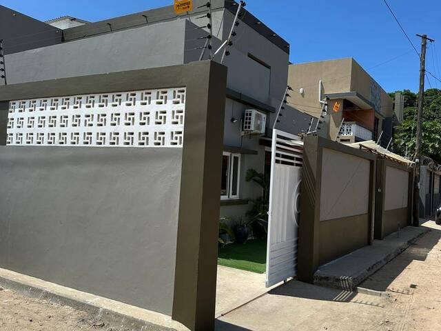 #154 - Moradia para Venda em Maputo - Maputo - 2
