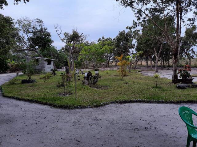 Área para Venda em Dondo - 5