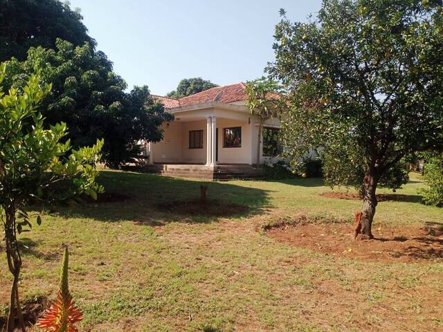 Moradia para Venda em Matola - 4