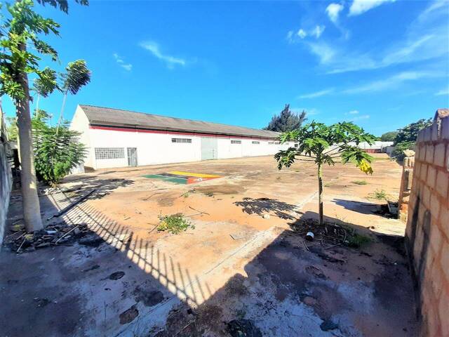 #161 - Galpão para Venda em Maputo - Maputo - 1