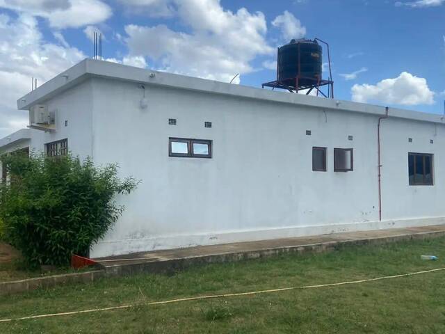 Venda em Bairro Tchumene-02 - Matola