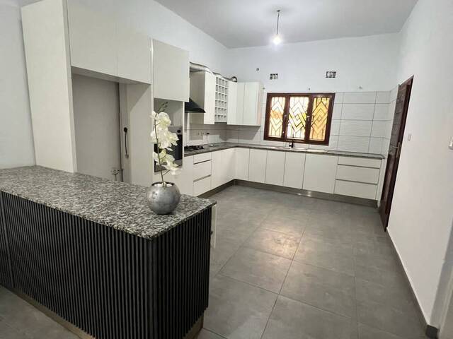 Moradia para Venda em Matola - 5