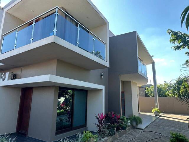 Venda em Bairro Infulene - Matola