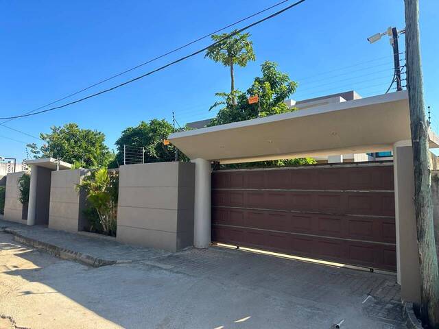 Moradia para Venda em Matola - 2