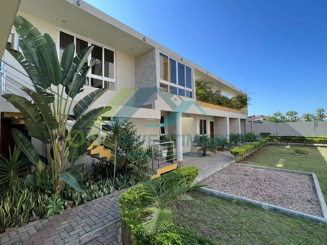 #172 - Hotel para Venda em Matola - Maputo - 3
