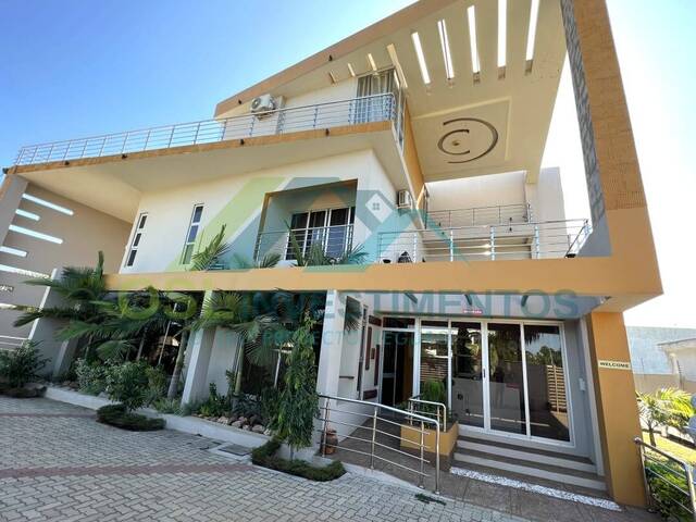 #172 - Hotel para Venda em Matola - Maputo - 1