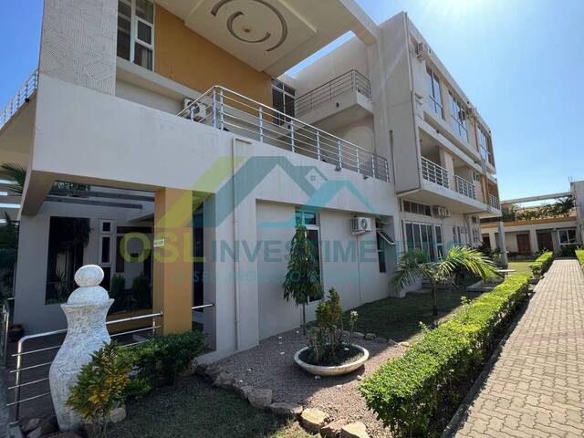 Hotel para Venda em Matola - 5